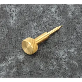 35-0130 V-twin Manufacturing Adjustable Idle Mixture Needle -