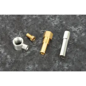35-0133 V-twin Manufacturing Super E Carburetor Hop Up Kit -