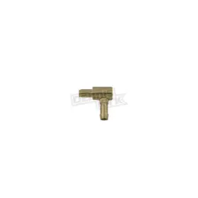 35-0134 V-twin Manufacturing High Flow Fuel Inlet -