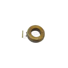 35-0507 V-twin Manufacturing Brass Bendix Carburetor Float -