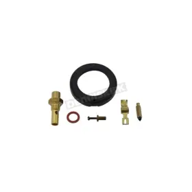 35-0537 V-twin Manufacturing Float Assembly For Linkert Carburetor -