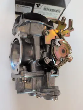 35-0571 V-twin Manufacturing Sifton Cv 40mm Carburetor Harley 1988-2017 Vtwin