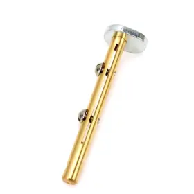35-0588 V-twin Manufacturing Linkert Carburetor Choke Shaft