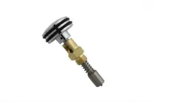 35-0854 V-twin Manufacturing 3 Position Enricher - Choke Knob For S&s Super E / G Carbs