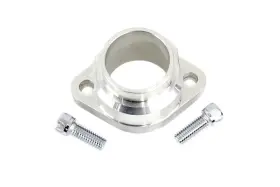 35-1724 V-twin Manufacturing Cv Carburetor Manifold Adapter Fits Harley Davidson 1990-2017