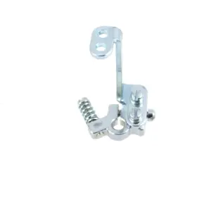 Lever-35-1769 V-twin Manufacturing 35-1769 Cadmium Plated Replica Carburetor Throttle