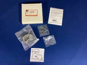 35-4570 V-twin Manufacturing New Bendix 38mm Carburetor Repair Kit Fl Fx