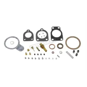 35-8009 V-twin Manufacturing Mfg Linkert Carburetor Overhaul Kit -
