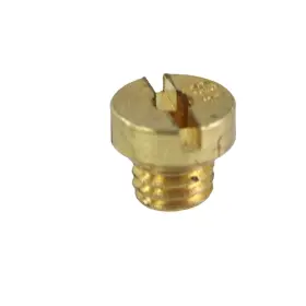 27318-50 V-twin Manufacturing 35-9122 Mfg Fixed Carburetor Jet For Linkert No. 18 -