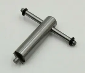 35-9168 V-twin Manufacturing Carburetor Main Jet Tool For S&s B G E Carburetors