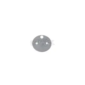 35-9251 V-twin Manufacturing Mfg Linkert Carburetor Choke Disc For Hd El Ul And Wl Models -