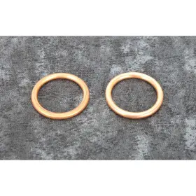 71619 V-twin Manufacturing Linkert Carburetor Float Bowl Gasket -