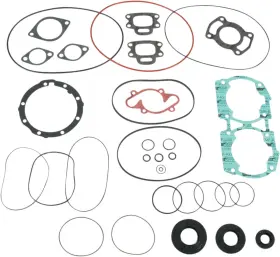 611200 Vertex Complete Carburetor Gasket And Seal Kit