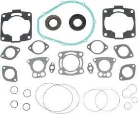 611804 Vertex Complete Carburetor Gasket And Seal Kit