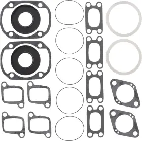 711162a Vertex Complete Carburetor Gasket And Seal Kit