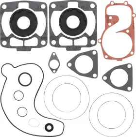 711237 Vertex Complete Carburetor Gasket And Seal Kit