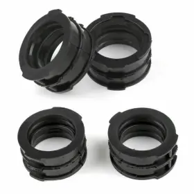 1fk-13597-00-00 Vipih Jkj-28 Carburetor Intake Flange Boot Fit Yamaha Vmax Vmx1200 85-07 Sa