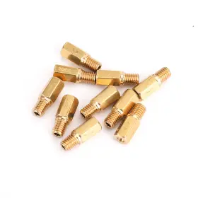 M566-a070 Vipih 10pcs Carb Main Jets For Pwk Pe Oko Stage 6 180 182 185 188 190 192 195 V