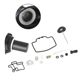 M566-a216 Vipih Carburetor Repair Kit Plunger Diaphragm Fit For Yamaha Majesty Yp250 1996-2003