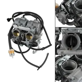 M576-a055-ti Vipih Carburetor Carb Fit For Kawasaki Gpx 250 400 Zzr Yu