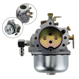 M576-a071-ti Vipih Carburetor Carb For Kohler Magnum Kt17 Kt18 Kt19 M18 M20 Mv18 Mv20 Us Ti