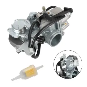 16100-kn5-674 Vipjq 16100-kn5-673 Carburetor Carb Fit For Honda Xr350 1985