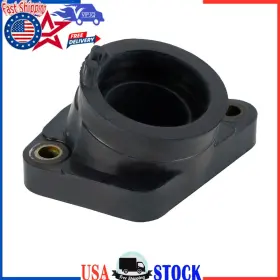 16210-kpf-900 Vipjq Carburetor Carb Insulator For Honda Cbx 250 Twister 01-08 / Xr Tornado 01-20