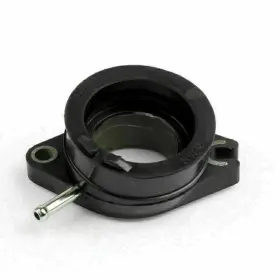2ln-13586-01 Vipjq Intake Carburetor Interface Glue Air Joint For 1992-2007 Yamaha Xt225 Ttr225