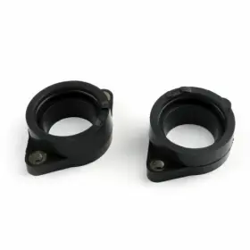 Jkj-16 Vipjq Carburetor Adapter Interface For Yamaha Xs650 1975-1977 Tx650 1973-1975 Ue