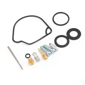 M566-a089 Vipjq Carburetor Carb Repair Rebuild Kit Gasket O-ring For Honda Crf50f 2005-2016 Us