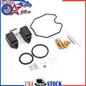 M566-a090 Vipjq Pz26 Carburetor Carb Repair Rebuild Kit For Dirt Bike Pit Bikes 110cc 125cc Atv