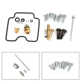 M566-a092 Vipjq Carburetor Repair Kit Replacement For Yamaha Xv1600 Road Star 1999-2003