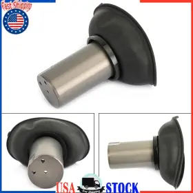 M566-a126 Vipjq 1x Motorcycle Diaphragm Carburetor Membrane Fit For Honda Xr650l Xr 650