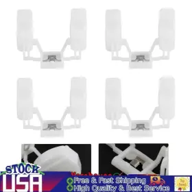 M566-a159 Vipjq Carburetor Float Set Fit For Yamaha 1988-1999 Xv750 Xv1100 Virago Carb Floats Us