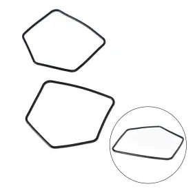 M566-a162 Vipjq Float Bowl Gaskets Carburetor Repair For Kawasaki Kz400 Kz440 Kz250 Kz750 Zn700