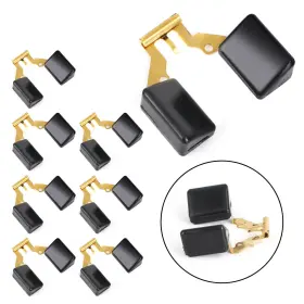M566-a176-8pc Vipjq 8x Carburetor Repair Kit Float Fit For Yamaha Xv700 Xv750 Xv920 Xv1000 Xv1100