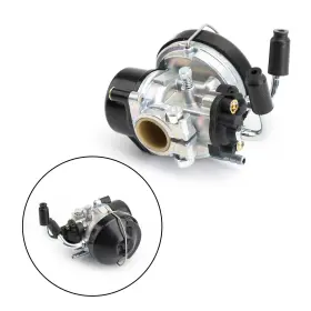 M576-a002 Vipjq 19mm Carburettor F37 Carburetor For Dellorto Sha1515 Sha1412 Rb-016-2 Dirt Bike