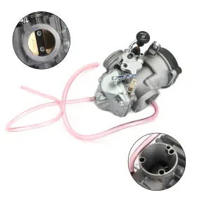 M576-a017-ti Vipjq 26mm Carburetor Carb For Suzuki Gn125 1994-2001 Gs125 Mikuni 125cc En125