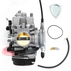 M576-a029-ti Vipjq Carburetor Carb Fit For Yamaha Kodiak 400 Yfm400 Big Bear 2000-2005