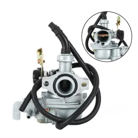 M576-a049-ti Vipjq Carburetor Carb Fit For Pz19 50cc 70cc 90cc 110cc Dirt Bike/pit Bike /atv Quad