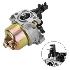 M576-a072-ti Vipjq Carburetor Carb Fit For 168f 170f Gx160 Gx200 Gardening Tool Accessories