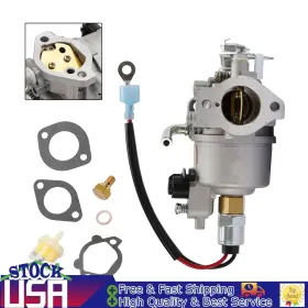 M576-a092-ti Vipjq Carburetor Carb Fit For Onan Cummins A041d736 A042p619 Microquiet 4000w