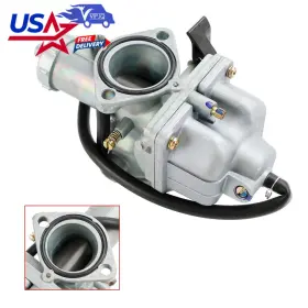 M576-a108-ti Vipjq Carburetor Carb Fit For Italika Dm200