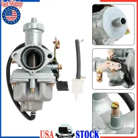 M576-a113-ti Vipjq Carburetor Carb Fit For Cg150 Ft150 Dt150 Dm150 Rc150 150sz 150z