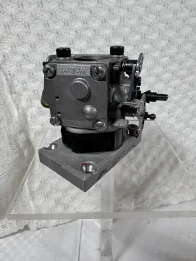 Wj71 Walbro Rc Plane Small Engine Carburetor Fuel Injector 240