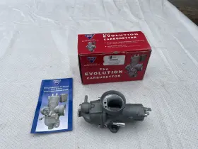 Wassell 928/300 Evolution Right Hand 28mm Bore 4 Stroke Carburetor - 9/28r