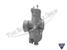 Tbs-09-0466 Wassell Norton 850 Commando Spec L/h Evolution 32mm Carb Left Pn#