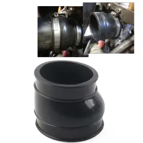 5410995 Waterttth 463984163077 Air Box To Carburetor Intake Boot Fit Polaris Sportsman 335 400 500