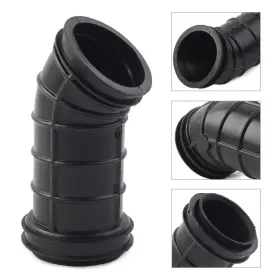 0470-432 Waterttth 636432375265 Rubber Air Cleaner Boot Replacement Fit Arctic Cat 400 500 Atv - Part