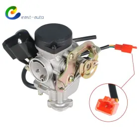 Ea993278su Wflnhb Big Bore Carb Carburetor Fits For Gy6 50cc 100cc 139qmb 139qma Scooter Moped Atv